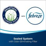 BISSELL Pet Hair Eraser Turbo Plus Vacuum