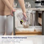 Bissell PowerGlide Slim Vacuum for Pet Hair