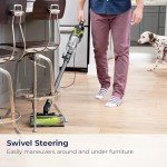 Bissell PowerGlide Slim Vacuum for Pet Hair