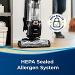 Bissell SurfaceSense Lift-Off Pet Upright Vacuum