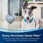 Bissell SurfaceSense Lift-Off Pet Upright Vacuum