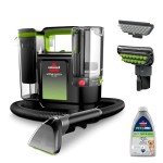 BISSELL Little Green Max Pet Carpet Cleaner 38572