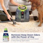 BISSELL Pet Pro Oxy Spot & Stain Cleaner 32 oz