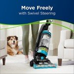 Bissell CleanView Pet Upright Vacuum with Rewind