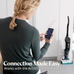 Bissell CrossWave Cordless Max Wet and Dry Vacuum