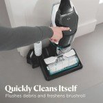 Bissell CrossWave Cordless Max Wet and Dry Vacuum