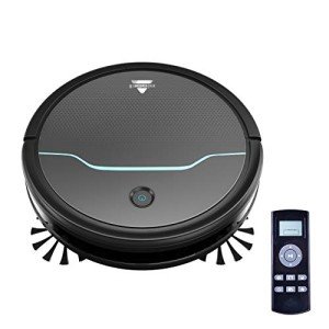 Bissell EV675 Robot Vacuum for Pet Hair