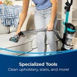 Bissell CleanView Rewind Bagless Vacuum with Wand