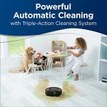 Bissell EV675 Robot Vacuum for Pet Hair