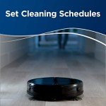 Bissell EV675 Robot Vacuum for Pet Hair