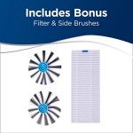Bissell EV675 Robot Vacuum for Pet Hair