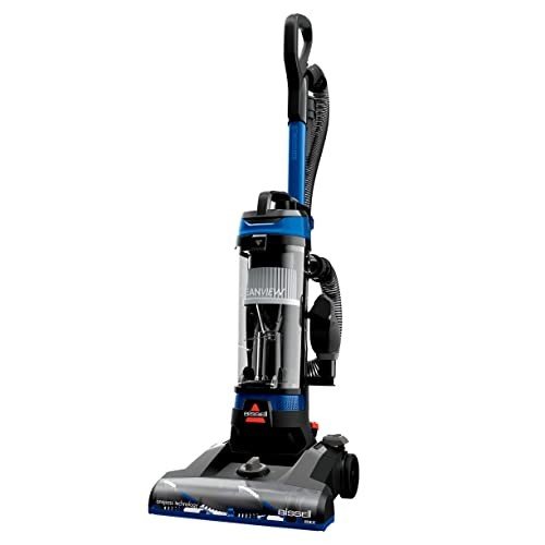 Upright Vacuums