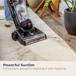 Bissell CleanView Compact Turbo Upright Vacuum