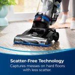 Bissell CleanView Bagless Vacuum with Active Wand