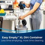 Bissell CleanView Bagless Vacuum with Active Wand