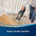 BISSELL Pet Stain Eraser Plus with OXY Formula