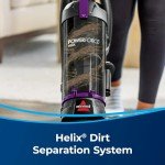 BISSELL PowerForce Helix Pet Vacuum Cleaner