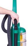 BISSELL BigGreen Bagless Upright Vacuum for Pets