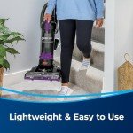 BISSELL PowerForce Helix Pet Vacuum Cleaner
