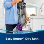 BISSELL PowerForce Helix Pet Vacuum Cleaner