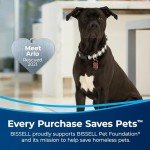 BISSELL PowerForce Helix Pet Vacuum Cleaner