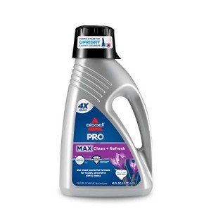 Bissell PRO Max Clean Carpet Cleaner with Febreze