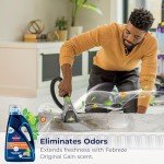 Bissell OXY Clean + Febreze Carpet Cleaner 60oz