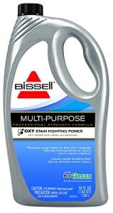 Bissell Commercial 85T6 Carpet Cleaner 30-40 oz