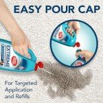 Bissell Extreme Pet Stain and Odor Remover 1 Gallon