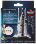 Bissell Odor Eliminating Pet Scent Discs