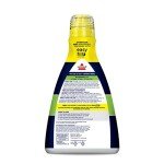 Bissell Pet Stain & Odor Antibacterial Carpet Solution