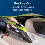 Bissell Pet Stain & Odor Portable Machine Formula