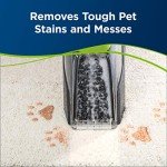 Bissell Pet Stain & Odor Portable Machine Formula
