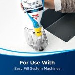 Bissell Pet Stain & Odor Antibacterial Carpet Solution