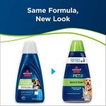 Bissell Pet Stain & Odor Portable Machine Formula