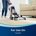 Bissell Pet Stain & Odor Antibacterial Carpet Solution