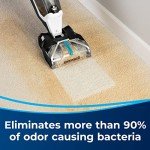 Bissell Pet Stain & Odor Antibacterial Carpet Solution