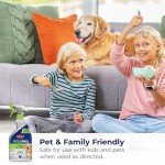 Bissell Pet Pro Stain & Odor Eliminator, 2 Pack