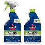 Bissell 2-Pack Pet Stain & Odor Remover