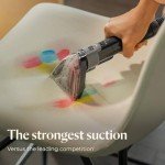 BISSELL Little Green Portable Pet Carpet Cleaner