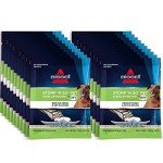 Bissell Stomp 'N Go 20 Pack Pet Stain Pads