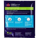 Bissell Stomp 'N Go 20 Pack Pet Stain Pads