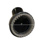 Bissell Pet Hair Tool for Shop Vac Cleaners