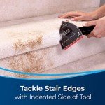 Bissell® 3-in-1 Stair Cleaning Tool