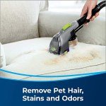Bissell 2-in-1 Pet Upholstery Tool for Cleaners