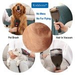 Bissell Pet Shedding Brush Vacuum Attachment Kit