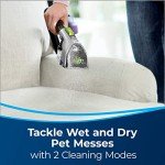 Bissell 2-in-1 Pet Upholstery Tool for Cleaners