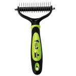 Bissell FURGET IT Dog and Cat Grooming Brush