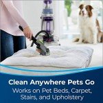 Bissell 2-in-1 Pet Upholstery Tool for Cleaners
