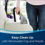 Bissell 2-in-1 Pet Upholstery Tool for Cleaners